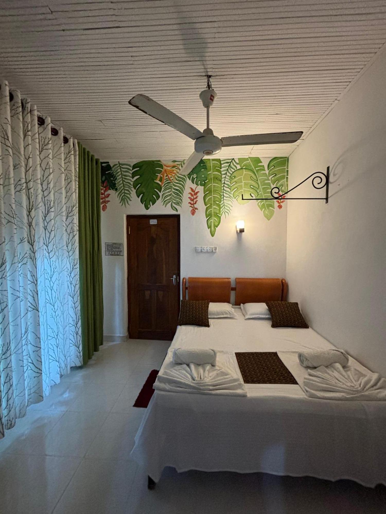 Goalma Family Holiday Resort & Restaurant 阿努拉德普勒 外观 照片